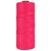 Uitzetkoord roze 1,5mm 200m high quality