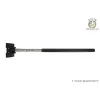 Richthamer 3700 gram met gegalvaniseerde steel met veiligheidsgrip