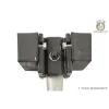 Richthamer 3700 gram met gegalvaniseerde steel met veiligheidsgrip