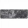 Abbeystones 15x5x7 cm Bobbio (Nero)