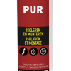 PUR aerosol 750ml