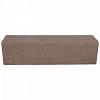 Linia Excellence 15x15x60 cm Taupe