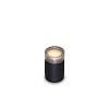 Crato | blanco grondspot | warmwit | 0,2 watt | OutdoorPro+ | 12 volt