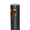 Barros middelgroot | staande lamp | warmwit | 4 watt | dimbaar | OutdoorPro+ | 12 volt
