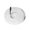 Serra 3 meter | strip | warmwit | 4 watt per meter | dimbaar | OutdoorPro+ | 12 volt