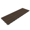 NewTechWood HKC Kliktegel 30x90 IPE