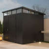 NewTechWood Berging (diverse maten en kleuren)