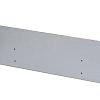 Kantopsluiting verzinkt Stroke 300x16,5 cm