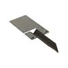 Koppelspies verzinkt 16,5 cm