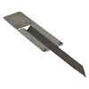 Koppelspies corten 27,7 cm
