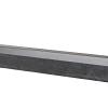 U-profiel verzinkt gelijkzijdig opsluitband 6cm 220x4,6x4,6x6,4 cm