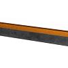 U-profiel corten gelijkzijdig opsluitband 5cm 300x5,17x5,1x5,4 cm
