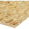 OSB plaat TG4 FSC MP 18mm 244 x 59 cm.