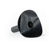 EPDM Dakdoorvoer onderuitloop zelfklevend 75mm