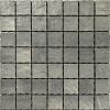 Plazza Iron Grey 15x15x6 cm