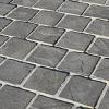 Plazza Iron Grey 15x15x6 cm
