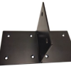 Houtverbinding T-stuk - 145x293mm
