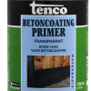 Tenco Betoncoating Primer