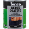 Tenco Betoncoating Zwart