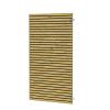 Tuindeur Elan 100 Excellent vuren 180x100 cm groen geimpregneerd.