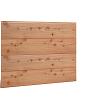 Douglas geschaafde gording 4,5 x 14,5 x 600 cm, onbehandeld. (op=op)