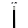 Staande lamp Liv Dark Grey