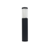 Staande lamp Liv low Dark Grey