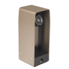 Lamp Ace Rosé Silver