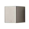 Wandlamp Ace up-down 100-230v Rosé Silver