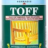 Toff 750 ml