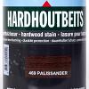 Hardhoutbeits 469 palissander