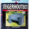 Steigerhoutbeits antraciet 