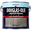 Douglas-olie dim grey 2500 ml