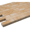 Smartton Vlak Mont Blanc 10x30x6cm