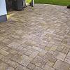 Everton Camelot Paving Wave Sierra Madre wildverband 6cm