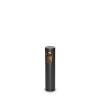 Barros klein | staande lamp | warmwit | 4 watt | dimbaar | OutdoorPro+ | 12 volt