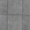 Cerasun 3+1 Bari Antracite 60x60x4 cm
