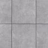 Cerasun 3+1 Bari Grigio 60x60x4 cm
