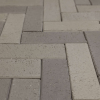 Gebakken klinker DF XL Husum
