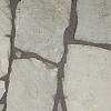 Flagstones Kavala 2-3cm (ca. 20 m2 per krat/ 9-13 st per m2)