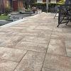 Smartton SE XXS Vlak Kilimanjaro 30x60x4cm