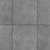 Bari Antracite Tre 60x60x3 cm