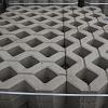 Grasbetontegel Grijs 40x60x10cm