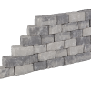 Promo Wall Matterhorn 18/25x16x10cm