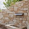 Combi Splitton Mont Blanc 50x20x15cm