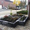 Blockstone Black 15x15x60cm