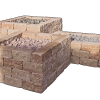 Combiwall Splitton Uno Sierra Nevada 30x15x12cm