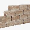 Combiwall Splitton Mont Blanc 22/15x20x15cm
