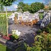 Combiwall Splitton Ruine Matterhorn