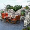 Combiwall Splitton Ruine Matterhorn